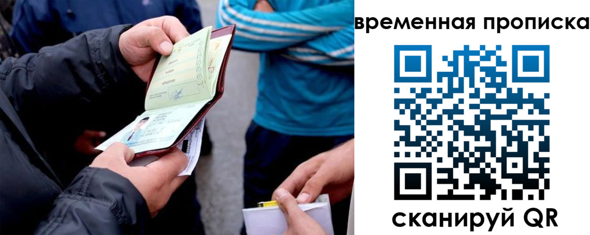 прописка в Ершове