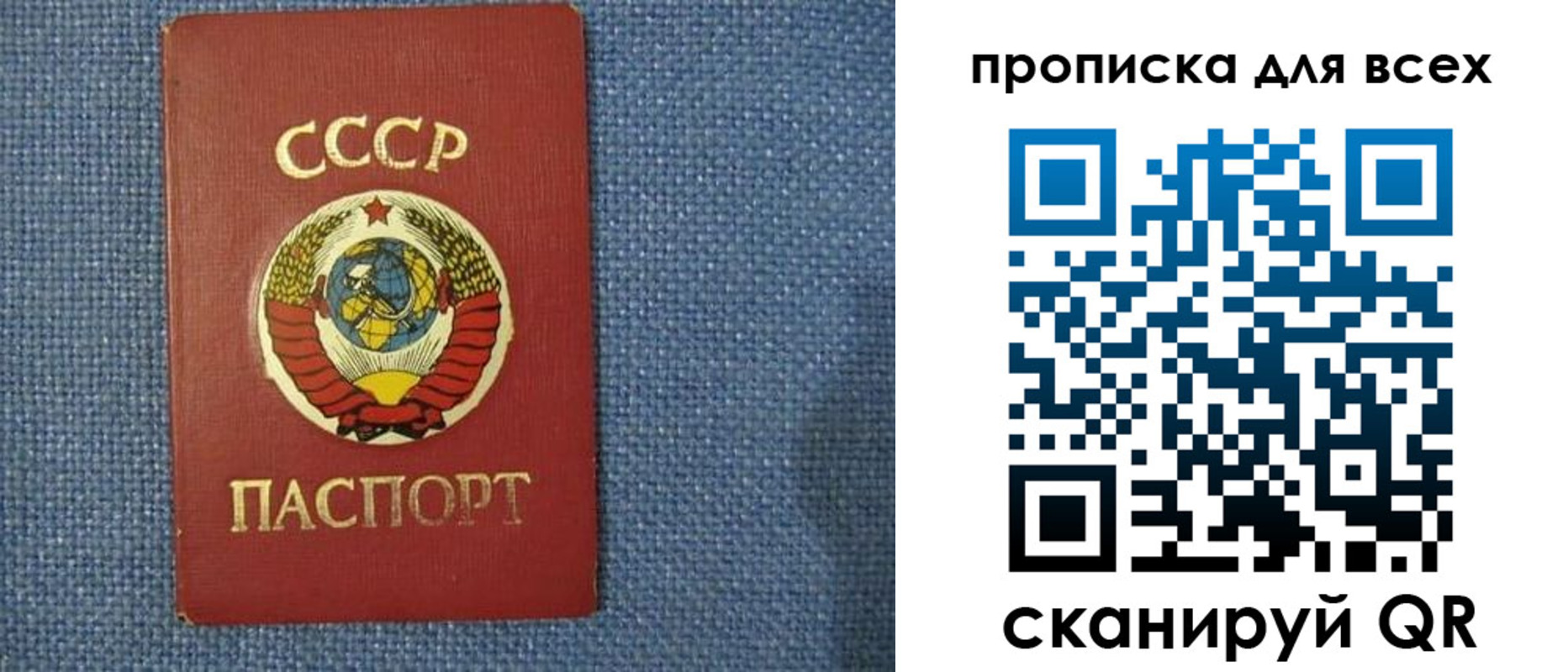 прописка в квартире в Ершове